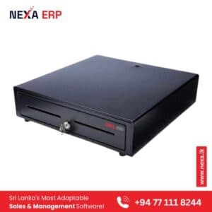 DBL Cash Drawer – 5 Bills 8 Coins