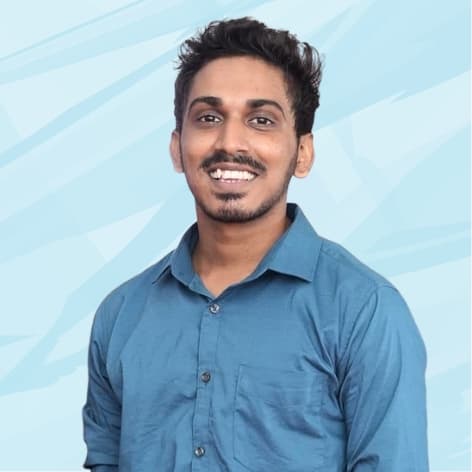 Portrait of R. Thisanthan