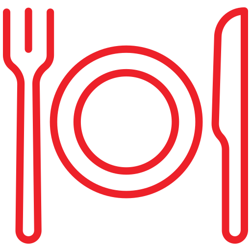 Dine In, Take Away