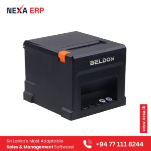 BELDON GS-8360 80mm KOT Kitchen Alarm Printer