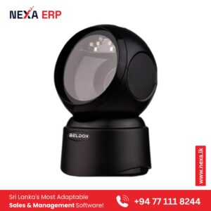 BELDON 2D Omni Desktop Barcode Scanner