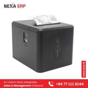 CV2 Receipt Printer With Autocutter