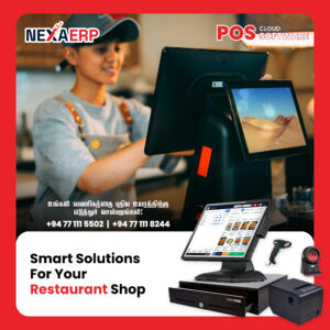 Restaurant Billing Software