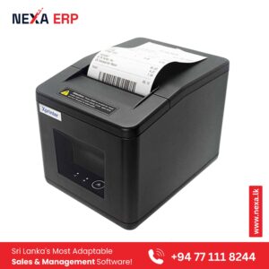 XPrinter XP-Q805K 80mm Thermal Receipt Printer